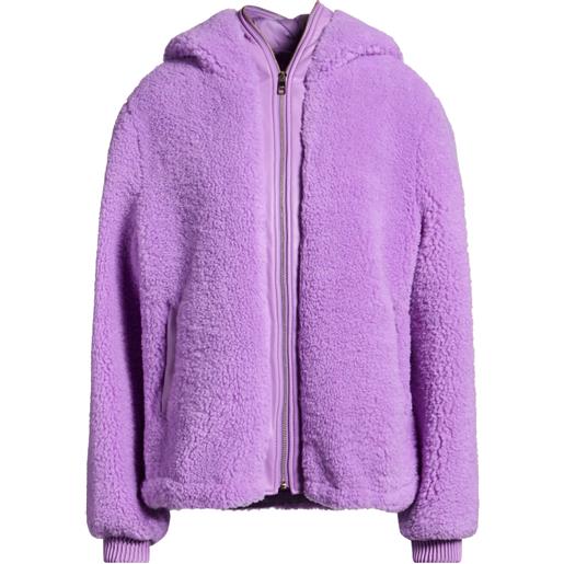 LIU -JO - shearling e teddy