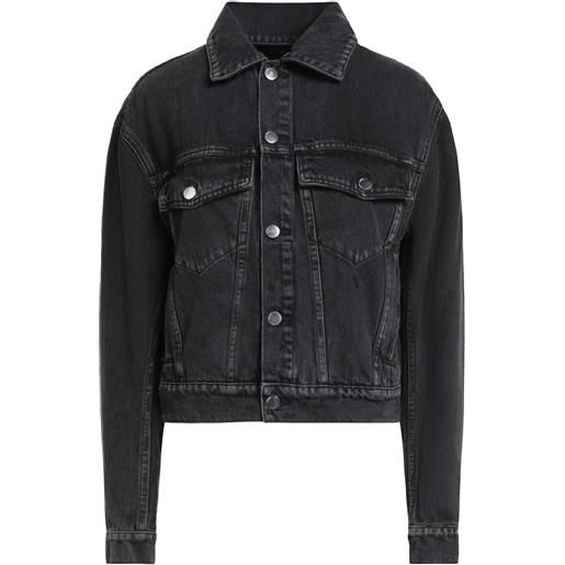 AMIRI - giubbotto jeans