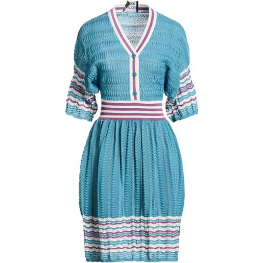 BOUTIQUE MOSCHINO - vestito corto