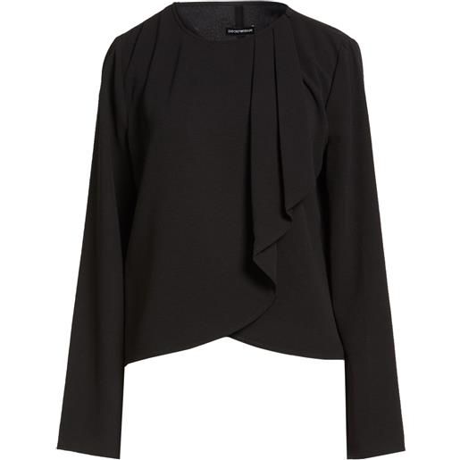 EMPORIO ARMANI - top