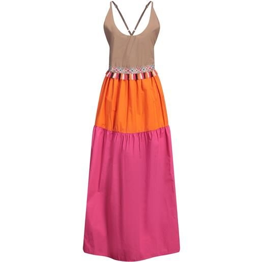 MARIUCCIA - vestito estivo