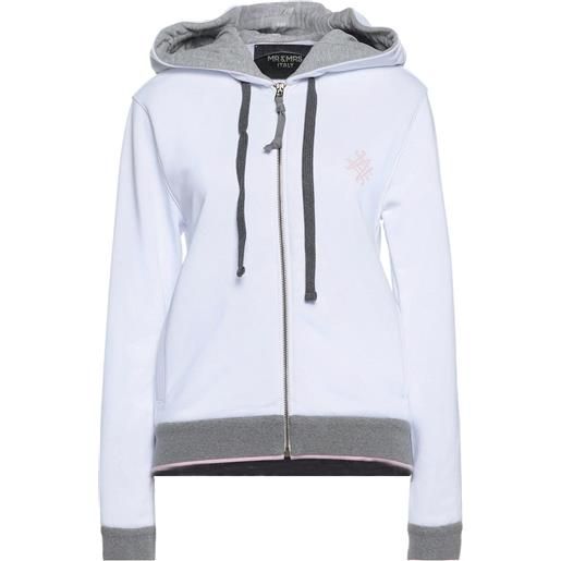 MR & MRS ITALY - felpa