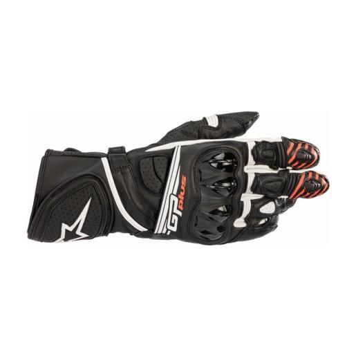 ALPINESTARS guanto gp plus r v2 black/white