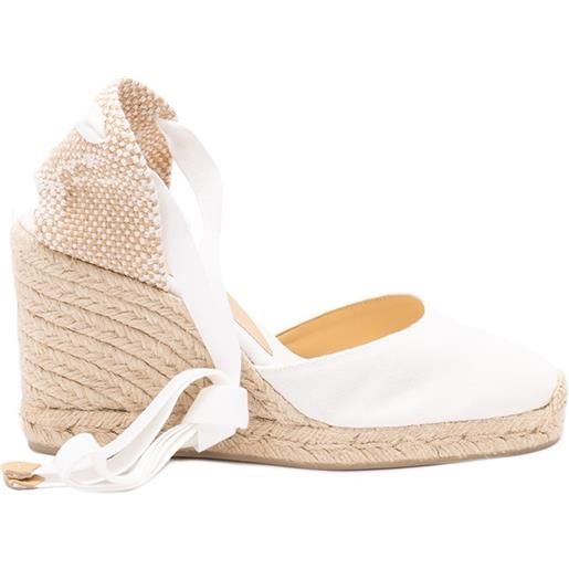 Castaner `carina/8/001` espadrilles