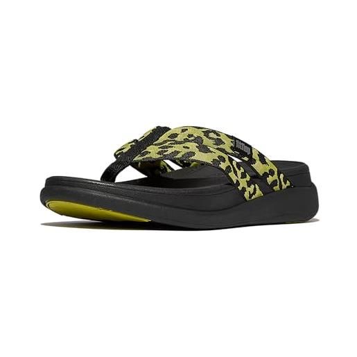 Crocs infradito Classic Platform Flip W donna 207714