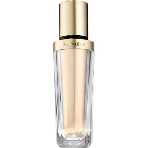 Estée Lauder estee-lauder cura-della-pelle sieri. Ultimate diamond transformative brilliance serum ricarica 30 ml (6.281,67 € / 1 l)