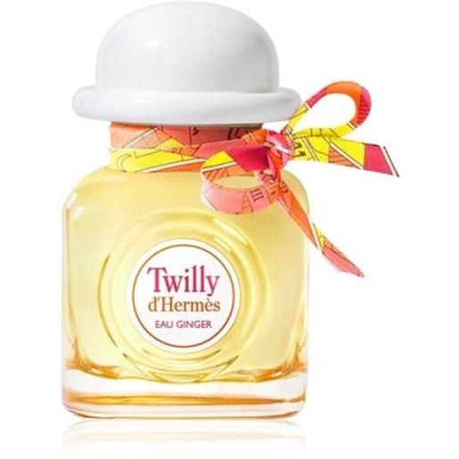 Hermés twilly d'hermes eau ginger eau de parfum 30ml