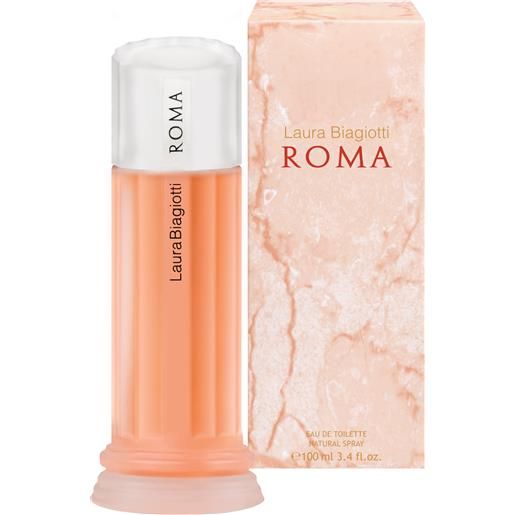 Laura Biagiotti roma donna - 100 ml