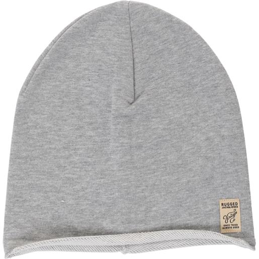 JACK & JONES Jaclong Knit – Berretto Lavorato A Maglia Fine Per Uomo