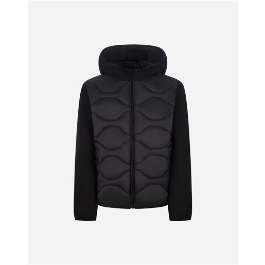 Admiral urban college jr - giubbotto - nero