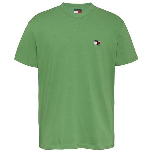 Tommy Jeans t-shirt uomo art dm0dm20322