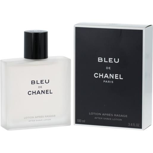 Chanel bleu de Chanel dopobarba 100 ml