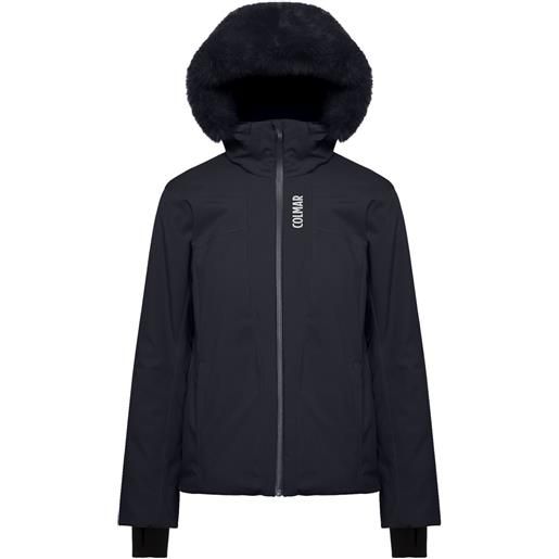 COLMAR giacca fur donna