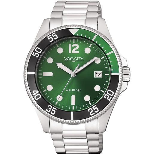 Vagary by Citizen Orologio solo tempo uomo - Codice: IB7-716-50 - L