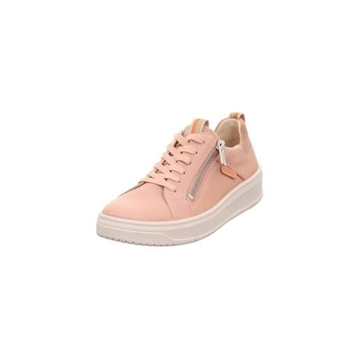 Legero Sprinter Sneaker da Donna, Alluminio 2500, 37 EU