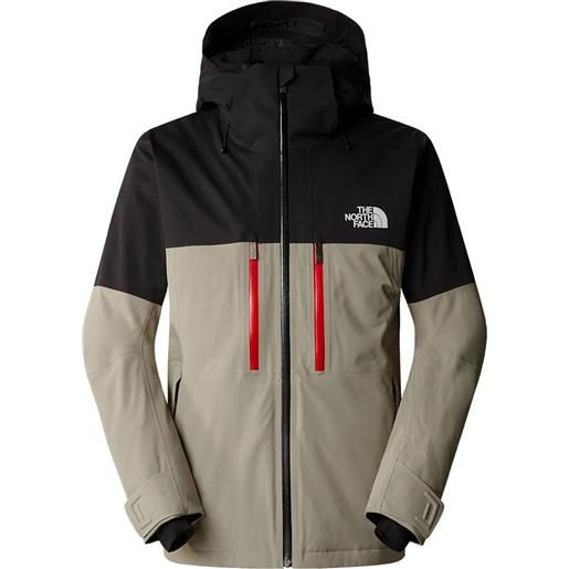 THE NORTH FACE giacca sci chakal jacket uomo