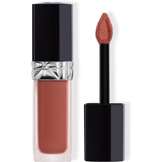 DIOR rouge dior forever liquid 200 forever dream - rossetto