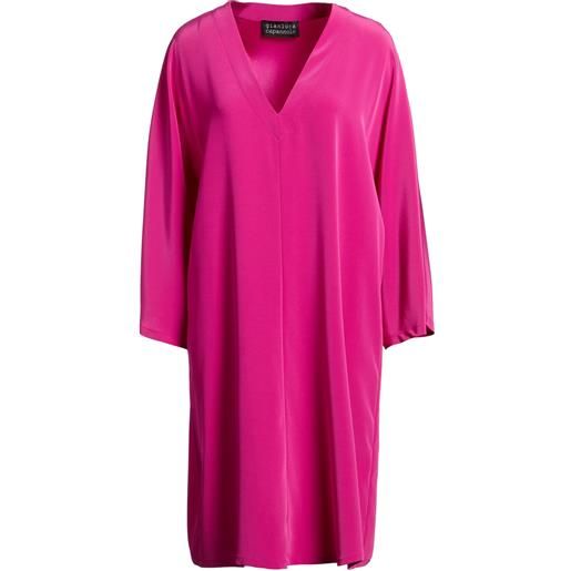 GIANLUCA CAPANNOLO - vestito da cerimonia