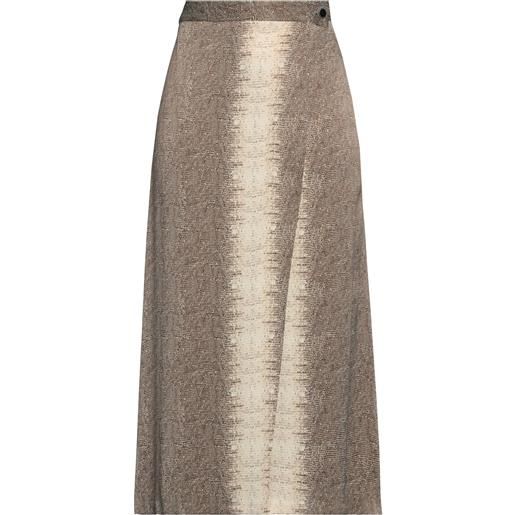 TWINSET - gonna midi