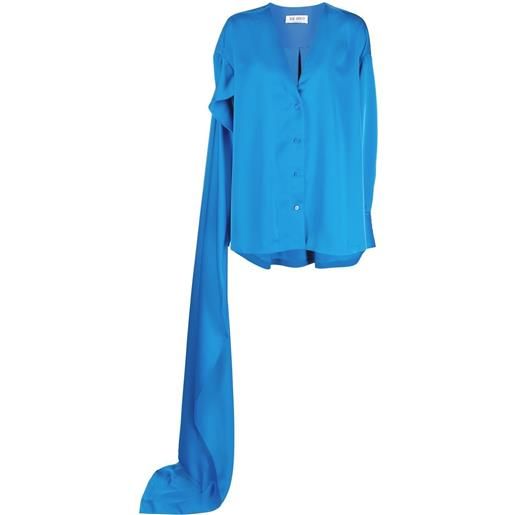 The Attico camicia - blu