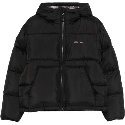 Carhartt WIP piumino toronto - nero