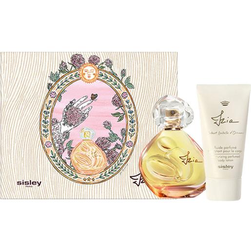 Sisley Sisley coffret izia gift set