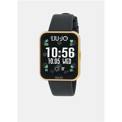 LIUJO liu jo smartwatch mini slim 2.0, nero