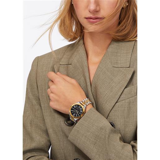 LIUJO liu jo smartwatch class, oro/argento