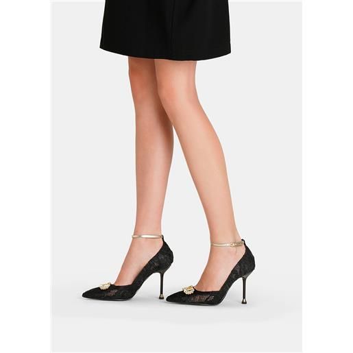 Superga Donna Platform Sandali Donna Con Tacco Alto Plateau, Punta