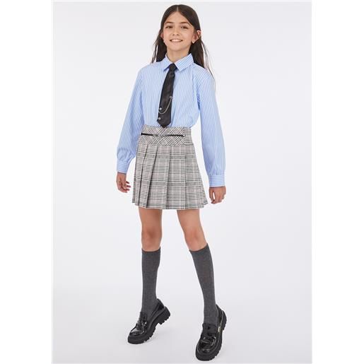 LIUJO liu jo gonna check in jersey, check