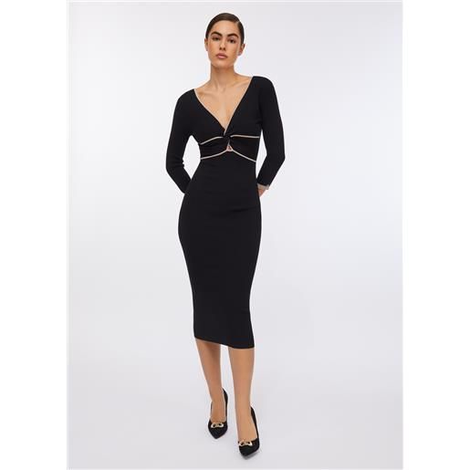 LIUJO liu jo abito liu jo better, nero