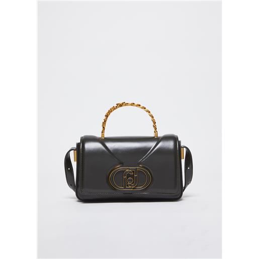 LIUJO liu jo borsa a tracolla piccola, verde