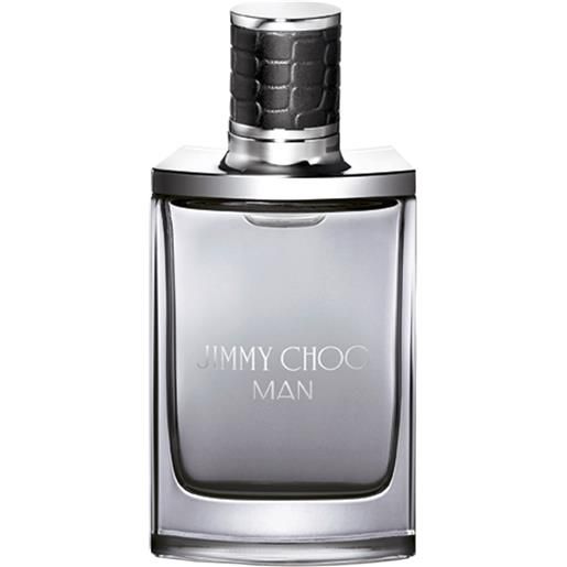 Jimmy choo man - eau de toilette 50 ml