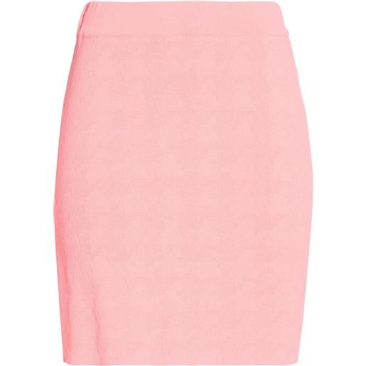 ANNECLAIRE - minigonna