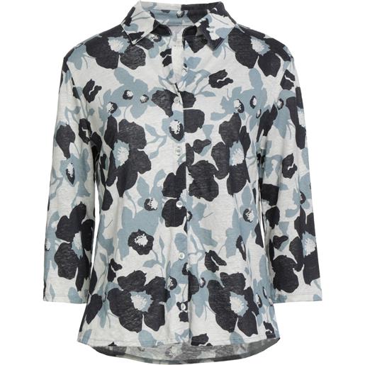 MAJESTIC FILATURES - camicie e bluse fantasia