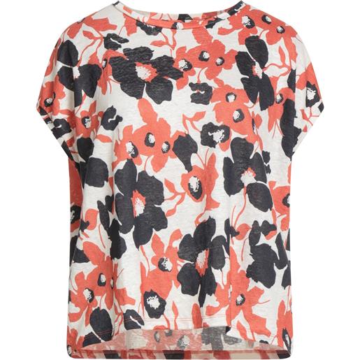 MAJESTIC FILATURES - t-shirt