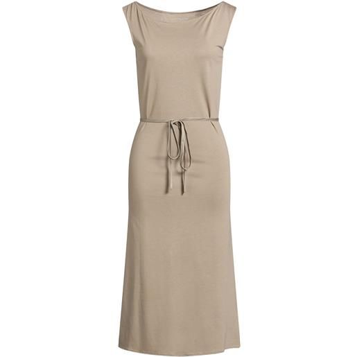 MAJESTIC FILATURES - vestito da ufficio