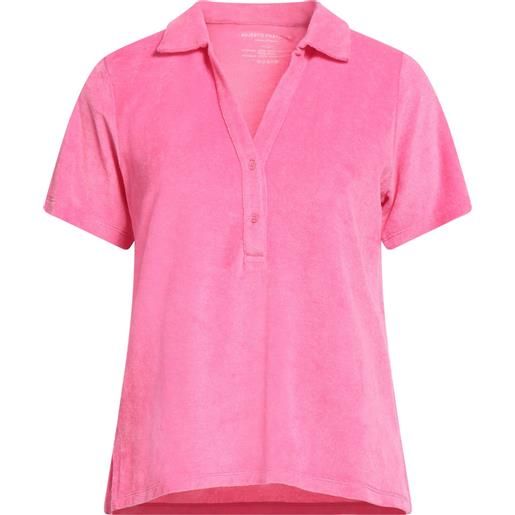 MAJESTIC FILATURES - polo