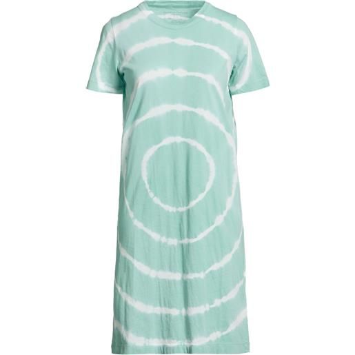 MAJESTIC FILATURES - vestito corto