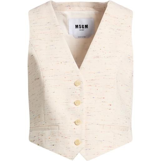MSGM - gilet