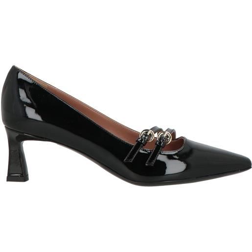 POLLINI - décolleté