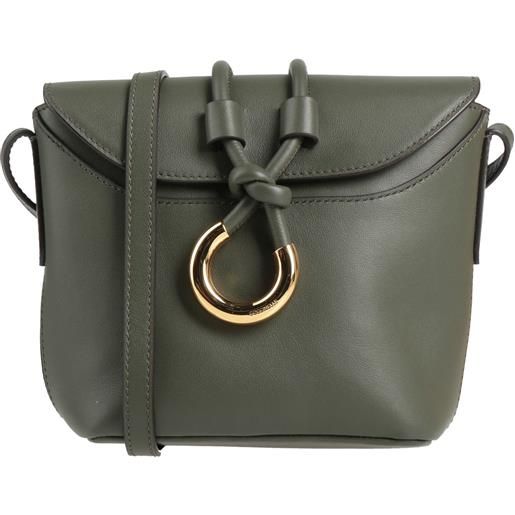 COCCINELLE - borsa a tracolla