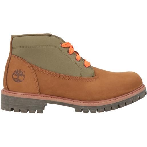 TIMBERLAND - stivaletti