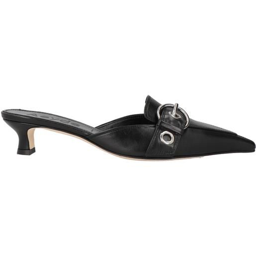 AEYDE - mule e zoccoli