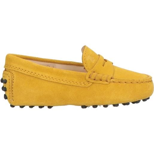 TOD'S - mocassino