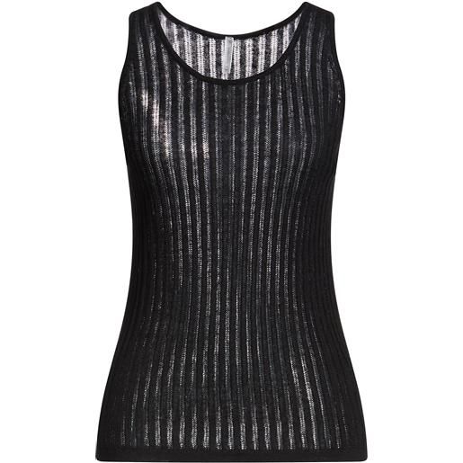 DANIELE FIESOLI - maglia gilet