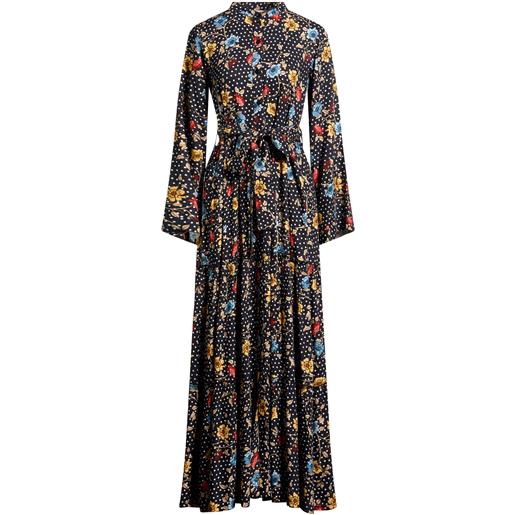 CONNOR & BLAKE - vestito chemisier