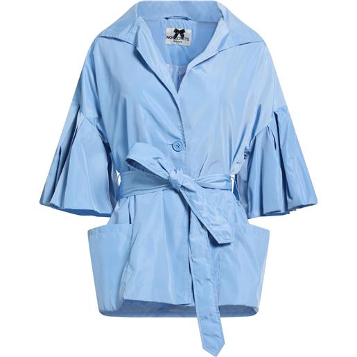 NO SECRETS - giubbotto