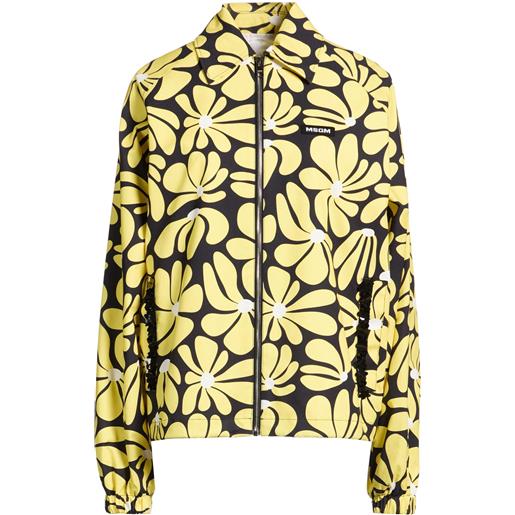 MSGM - giubbotto