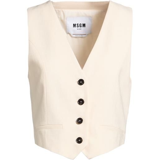 MSGM - gilet